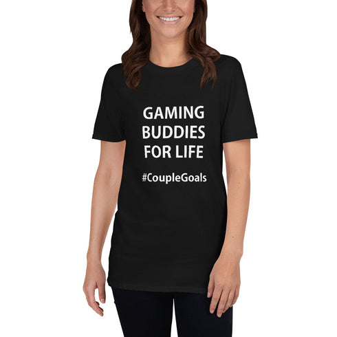#CoupleGoals Classic T-Shirt